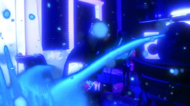 RJAE - HIGHWAY THERAPY (OFFICIAL MUSIC VIDEO)