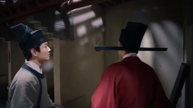 Императорское совершенство 7 серия (русская озвучка) дорама Royal Nirvana