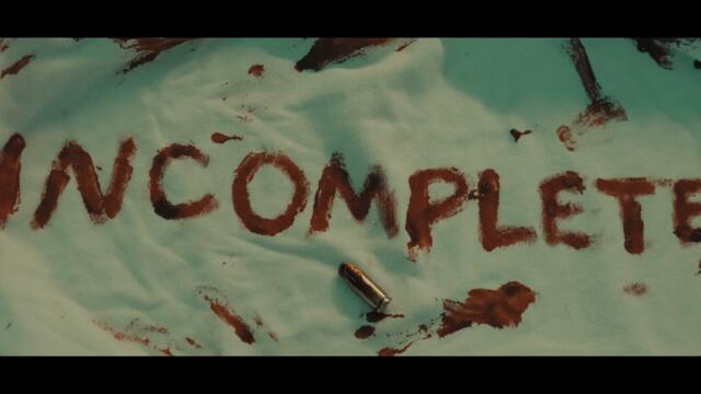 Semi Homie - Incomplete (Official Video)