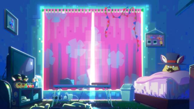 【オリジナル楽曲】サイキョウチックポルカ【尾丸ポルカ】