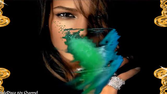 Gurcan Erdem - Angie Lives in a Souvenir (Italo Disco 2008)