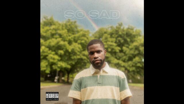 Dell Mac - So Sad (Prod. Jammy Beatz)