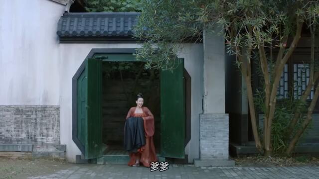 Императорское совершенство 9 серия (русская озвучка) дорама Royal Nirvana