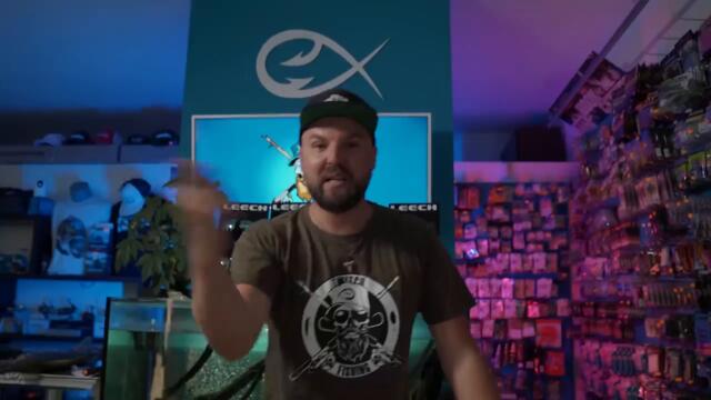 TWITCH FISHING - РИБОЛОВЪТ в ДУШАТА!