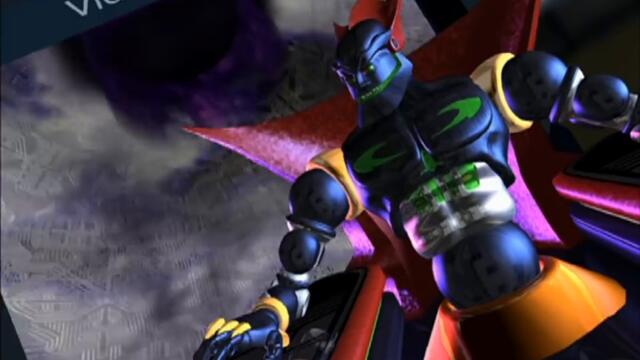 ReBoot Season 1 Intro HD