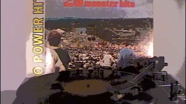 ARGENT - Liar (Lead Vocal Muted) Blocked Words Remix