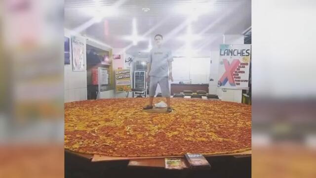 Ну это уже слишком! (2 серия)