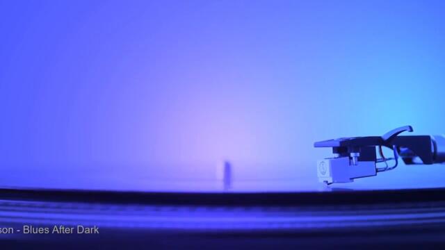 Benny Golson - Blues After Dark