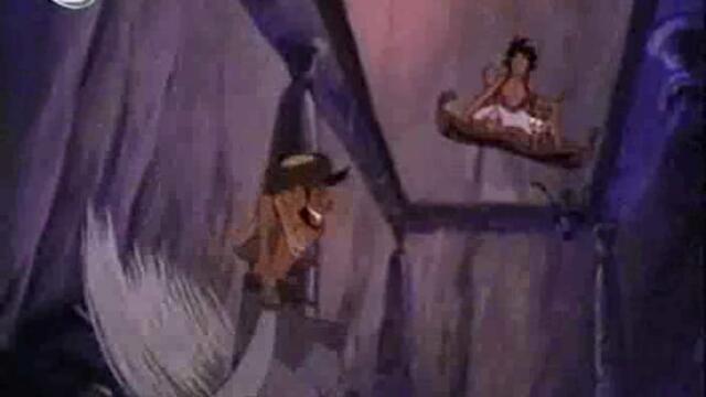 Aladdin S01E07 - The Vapor Chase