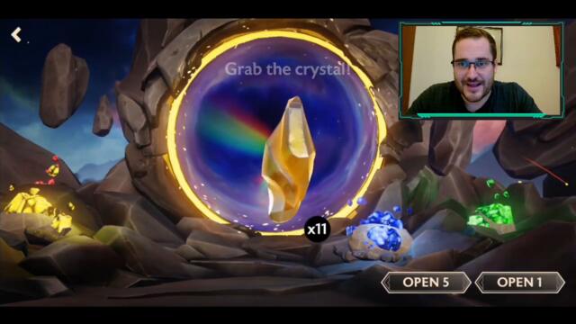 Massive Mirrorverse Crystal Opening!! | Part 2 | Disney Mirrorverse