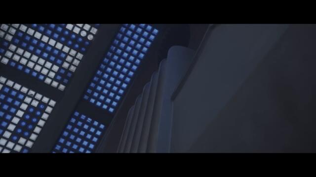 Mantar - Odysseus (OFFICIAL VIDEO)