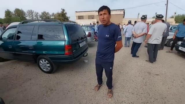 мошинбозори шахритус дӯстони аз азис 14 08 2022й