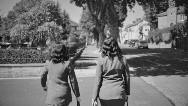 "Hips" Official Video