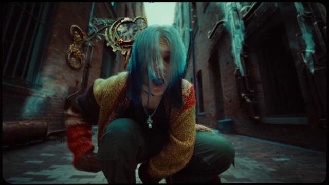 44phantom - don't sleep, repeat (Official Video) ft. Machine Gun Kelly