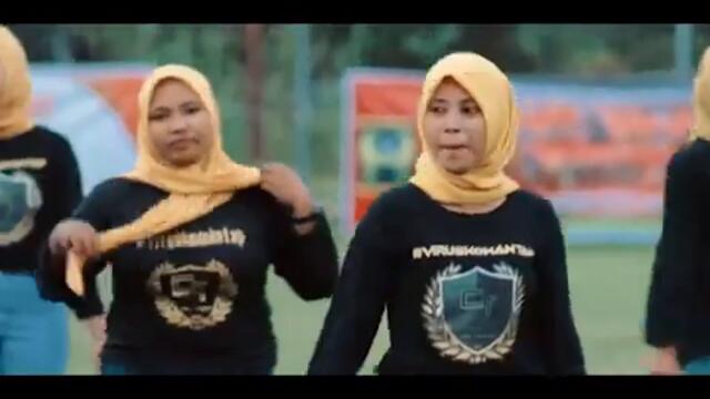 H. AZIS SAMUAL - PUTERA MALUKU UNTUK INDONESIA                          (Cipt : Rachmat AS)