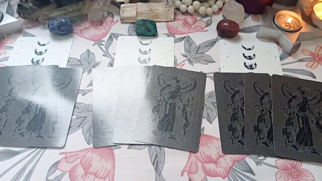 Какие двери открывает для вас это полнолуние?🌒🌕🌘