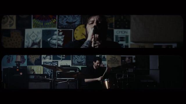 Ghost Chant - Papercut (Official Video)