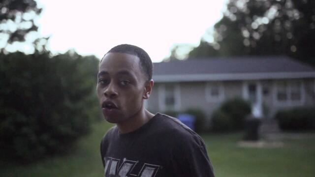 Floyd - 10k Hours Prod. Statik Selektah (Official Video)