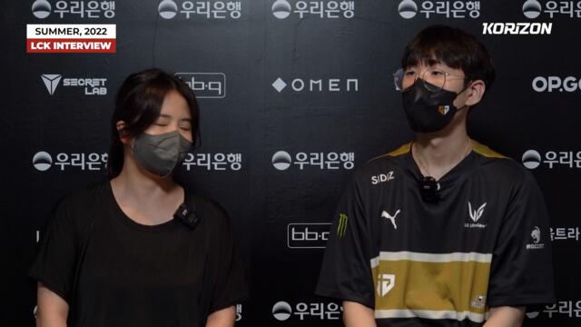 GEN Ruler: I want to beat Viper at worlds, be the ONLY player with the title "Best AD Carry"