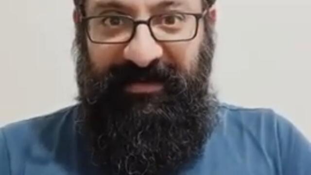 هل المشروع الصهيوني خطر على مجتمعنا، وكيف بيتواجه؟