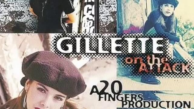 20 Fingers - Short Dick Man