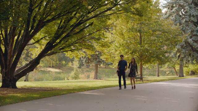 Love in Translation Trailer