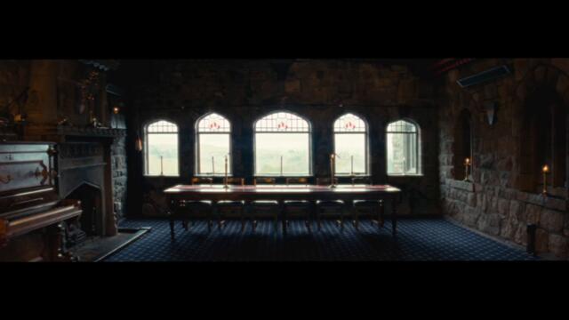 Beacon Bloom & Sanoi - Club Jesus (Official Music Film)