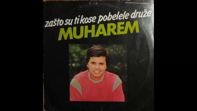 Muharem Serbezovski - Daleko si ti od mene - (Audio 1984) HD