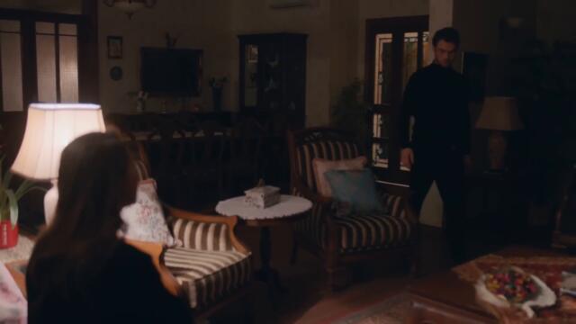 Çukur | Seni İlk Kez Öptüğüm Yere...