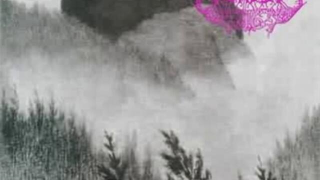 Carpathian Forest - The Pale Mist Hovers Towards The Nightly Shores