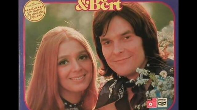 Cindy & Bert - Der Hund von Baskerville