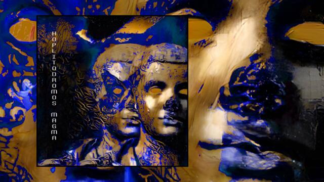 READING DUNE AND WATCHING P0RN [FULL ALBUM] | Empty Shell Axiom