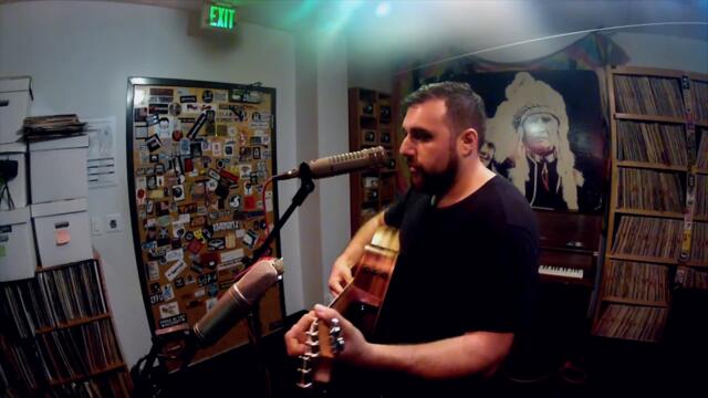 CESCHI - Say Something | A Fistful of Vinyl