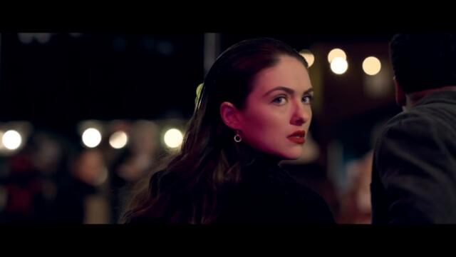 Джиперс Криперс: возрождённый — Русский трейлер (2022) - Videoclip.bg