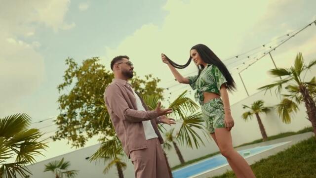 @Gabita De La Craiova - Buna Domnisoara 🌹 Official Video