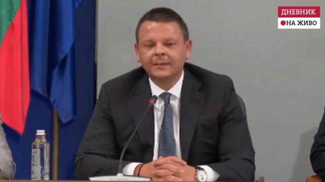 Кризисният щаб на служебното правителство: Ще преговаряме с Газпром