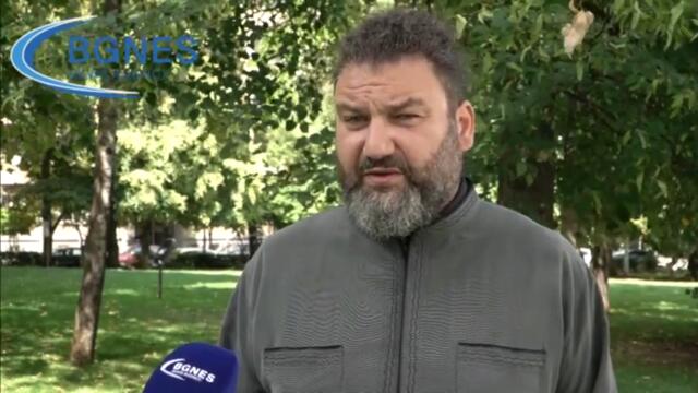 Отец Антоний: На Успение Богородично всеки усеща силното застъпничество на Божията майка