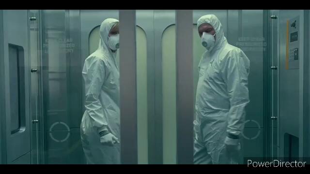 Джурасик свят 3: Господство Бг Аудио Част 5