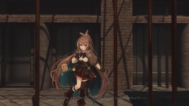 【MV】 Rise 【hololive English -Council- Original Song】