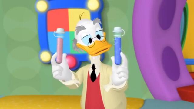 #Mickey Mouse Clubhouse Full #Episodes 38 🌕🌈🎃 Disney Junior Game Minnie And Daisy's Flower Shower