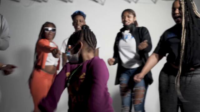 AB Dankoo - “Still Alive” (Official Music Video) Dir. By @A Keso Production