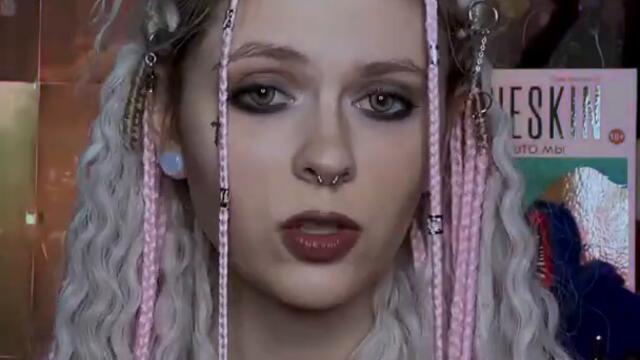 POV: Конфеты в полнолуние|| ВСЕ СЕРИИ