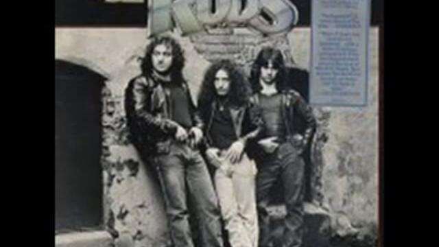 The Rods - Power Lover