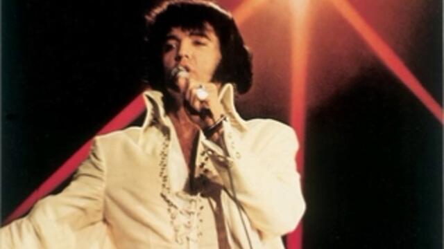 Elvis Presley - You-'ll Never Walk Alone (Full Album) 1971