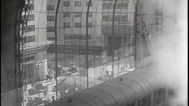 Изгрев: Песен за двама човешки души (2002 DVD) - Гафове