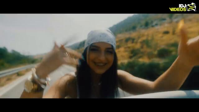 AMNA  - TOPI ME (OFFICIAL VIDEO)