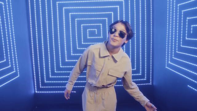 Trey Makai - Full Speed Falling (Official Music Video)