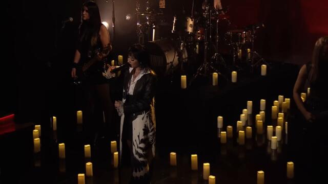 Demi Lovato: 29 | The Tonight Show Starring Jimmy Fallon