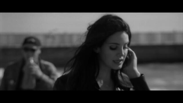 Lana Del Rey - West Coast