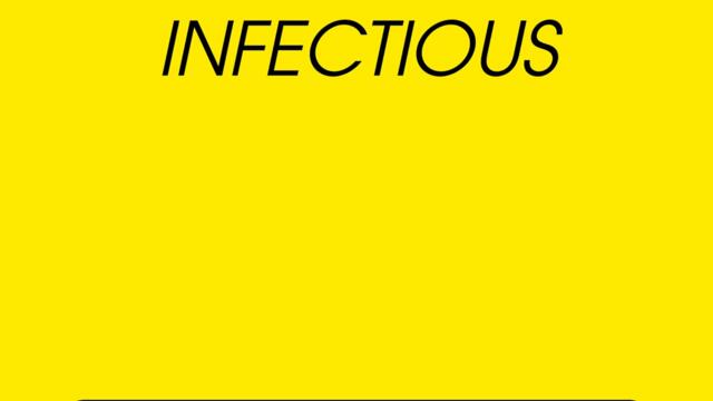 Infectious (Evolution Remix) feat. Marc Coates